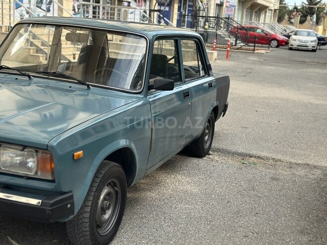 LADA (VAZ) 2107 2004, 95,000 km - 1.6 l - Bakı