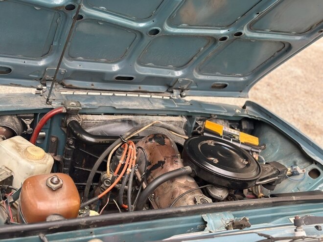 LADA (VAZ) 2107 2004, 95,000 km - 1.6 l - Bakı