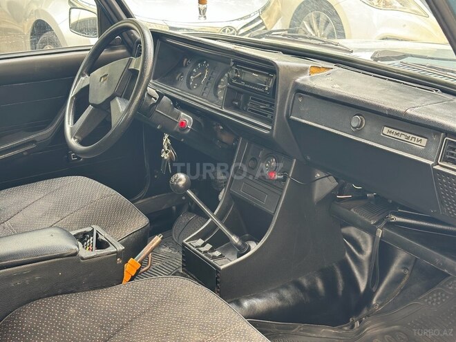 LADA (VAZ) 2107 2004, 95,000 km - 1.6 l - Bakı