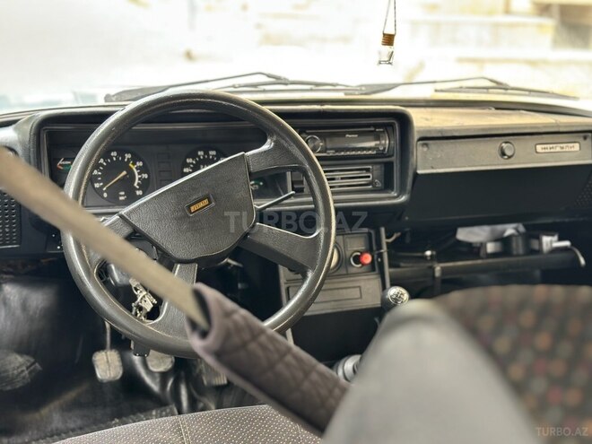 LADA (VAZ) 2107 2004, 95,000 km - 1.6 l - Bakı
