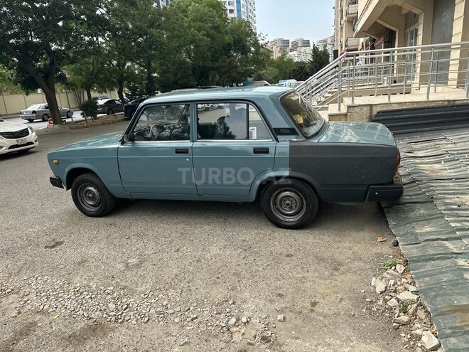 LADA (VAZ) 2107 2004, 95,000 km - 1.6 l - Bakı