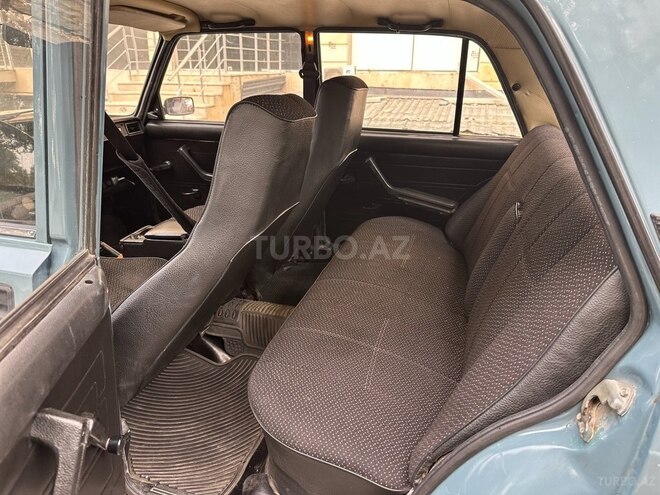 LADA (VAZ) 2107 2004, 95,000 km - 1.6 l - Bakı