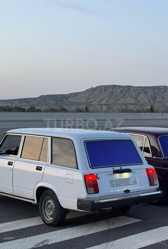 LADA (VAZ) 2104 2008, 78,000 km - 1.6 l - Salyan