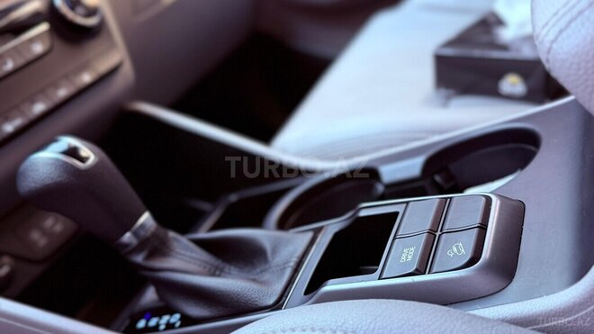 Hyundai Tucson 2017, 122,000 km - 2.0 l - Bakı
