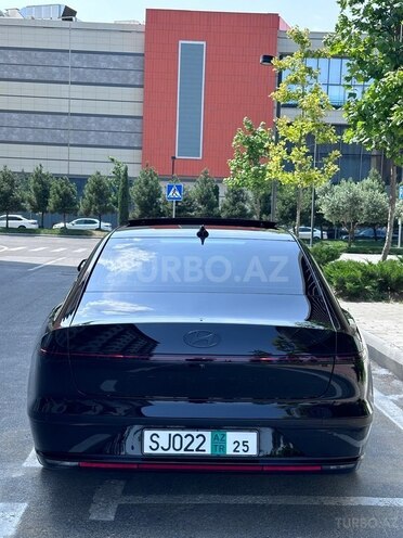 Hyundai Grandeur 2023, 24,000 km - 1.6 l - Bakı