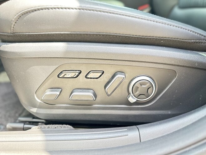 Hyundai Grandeur 2023, 24,000 km - 1.6 l - Bakı