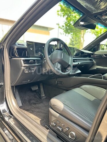Hyundai Grandeur 2023, 24,000 km - 1.6 l - Bakı