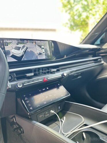 Hyundai Grandeur 2023, 24,000 km - 1.6 l - Bakı