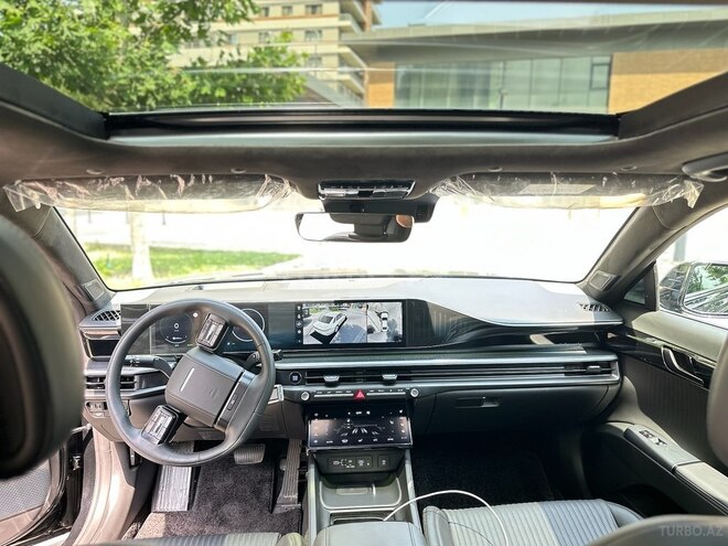 Hyundai Grandeur 2023, 24,000 km - 1.6 l - Bakı