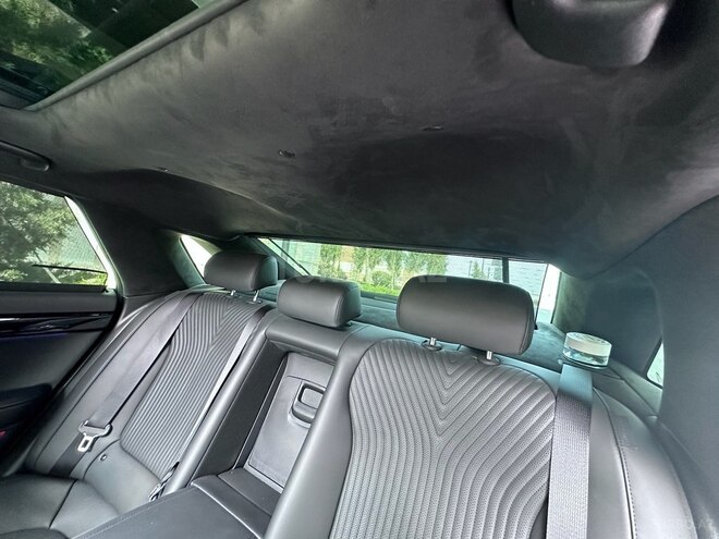 Hyundai Grandeur 2023, 24,000 km - 1.6 l - Bakı