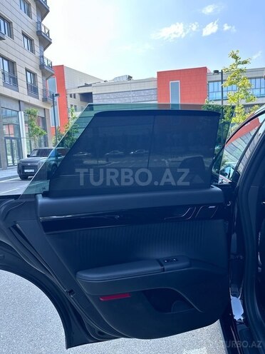 Hyundai Grandeur 2023, 24,000 km - 1.6 l - Bakı