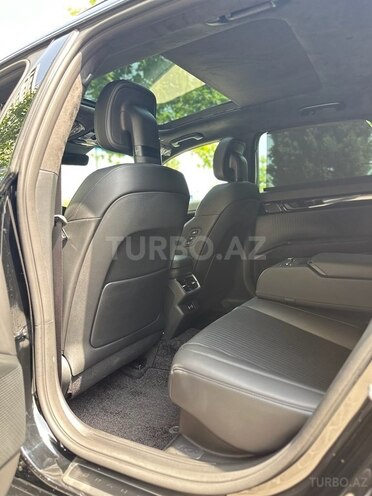 Hyundai Grandeur 2023, 24,000 km - 1.6 l - Bakı
