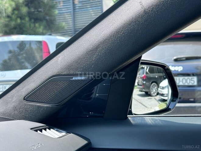 Hyundai Grandeur 2023, 24,000 km - 1.6 l - Bakı