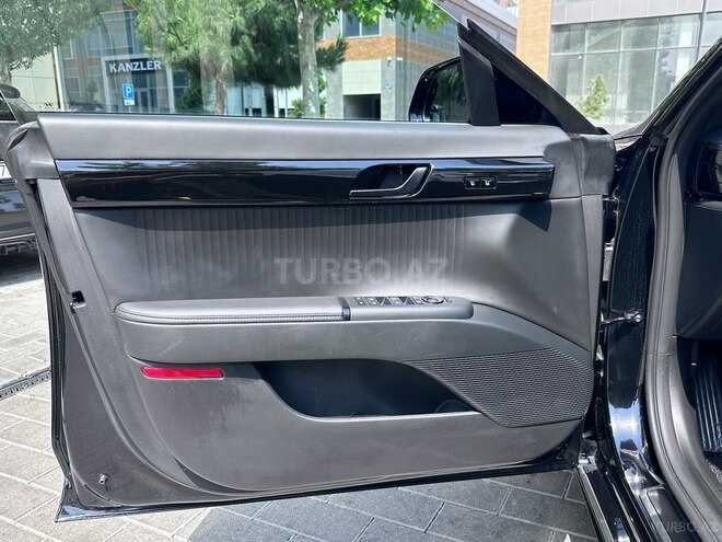 Hyundai Grandeur 2023, 24,000 km - 1.6 l - Bakı