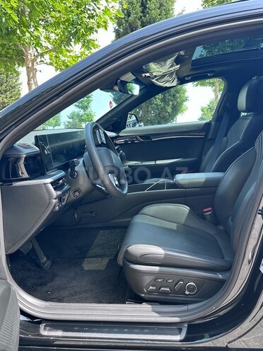 Hyundai Grandeur 2023, 24,000 km - 1.6 l - Bakı