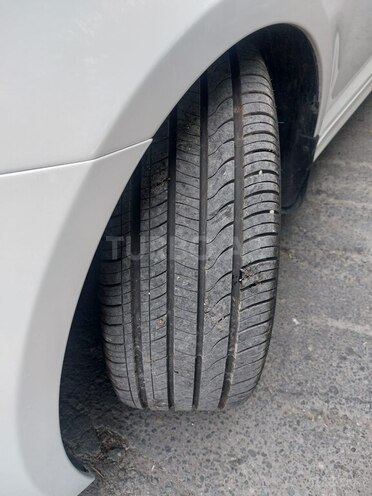 Kia Optima 2011, 216,839 km - 2.0 л - Bakı
