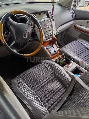Lexus RX 330-2