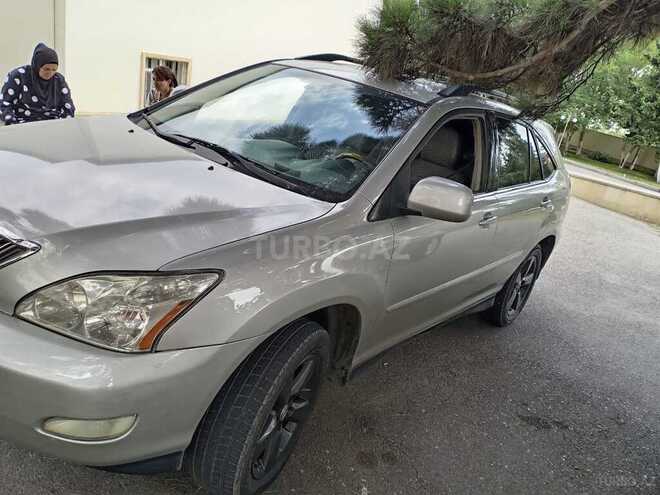 Lexus RX 330-3