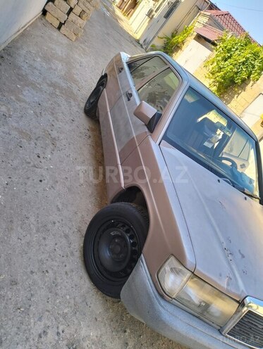 Mercedes 190 1992, 300,000 km - 2.0 l - Bakı