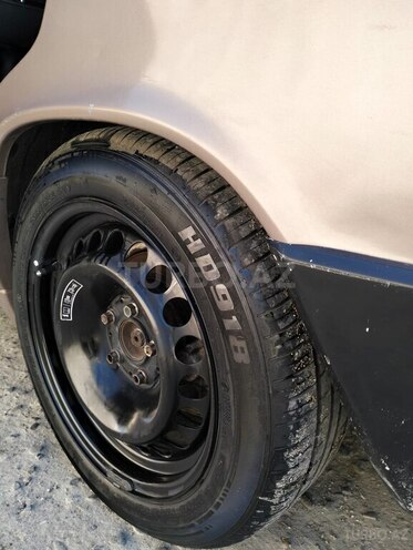Mercedes 190 1992, 300,000 km - 2.0 l - Bakı