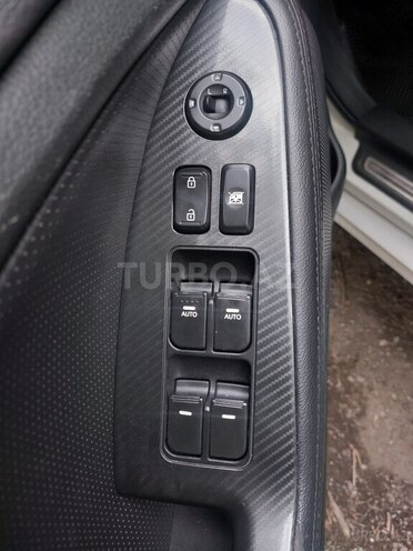 Kia Optima 2011, 216,839 km - 2.0 л - Bakı