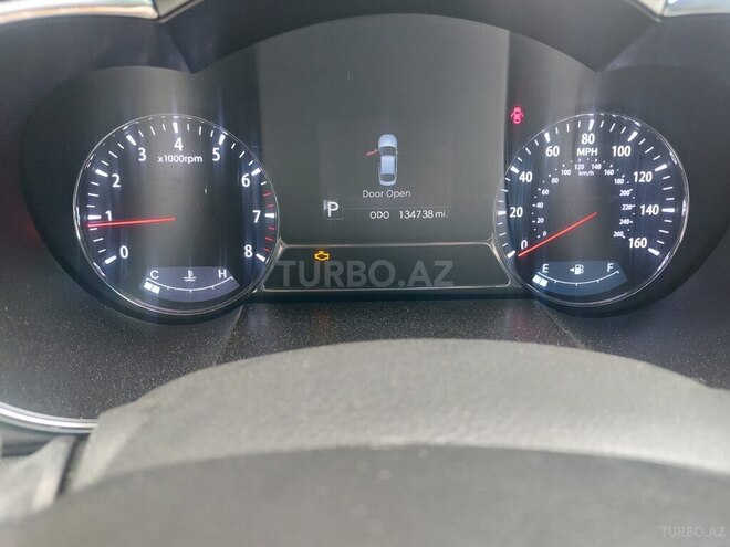 Kia Optima 2011, 216,839 km - 2.0 л - Bakı