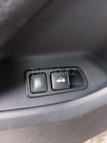 Kia Optima 2011, 216,839 km - 2.0 л - Bakı