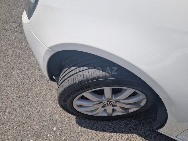 Volkswagen Golf 2010, 364,748 km - 1.6 l - Bakı