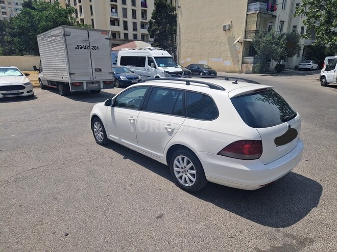 Volkswagen Golf 2010, 364,748 km - 1.6 l - Bakı