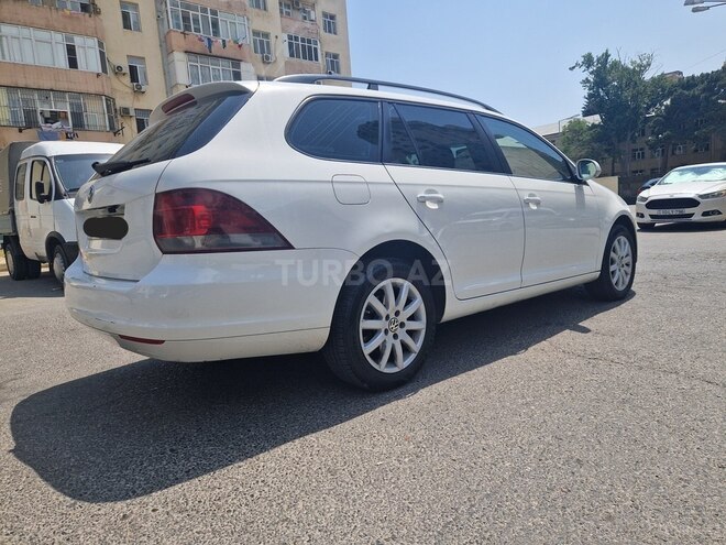 Volkswagen Golf 2010, 364,748 km - 1.6 l - Bakı