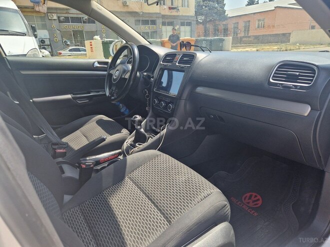 Volkswagen Golf 2010, 364,748 km - 1.6 l - Bakı