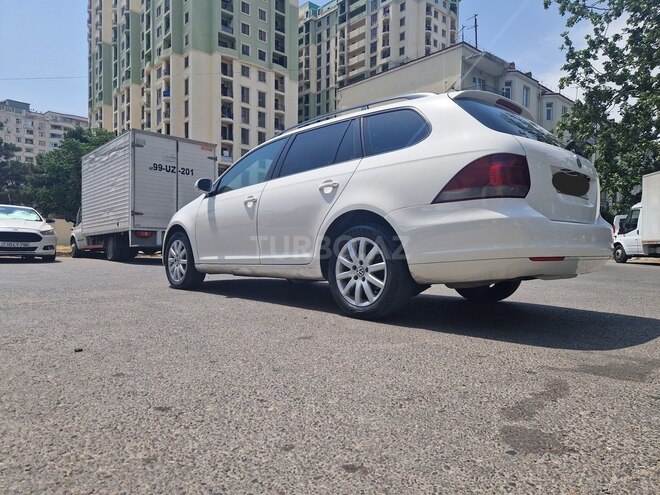Volkswagen Golf 2010, 364,748 km - 1.6 l - Bakı