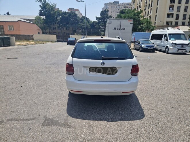 Volkswagen Golf 2010, 364,748 km - 1.6 l - Bakı