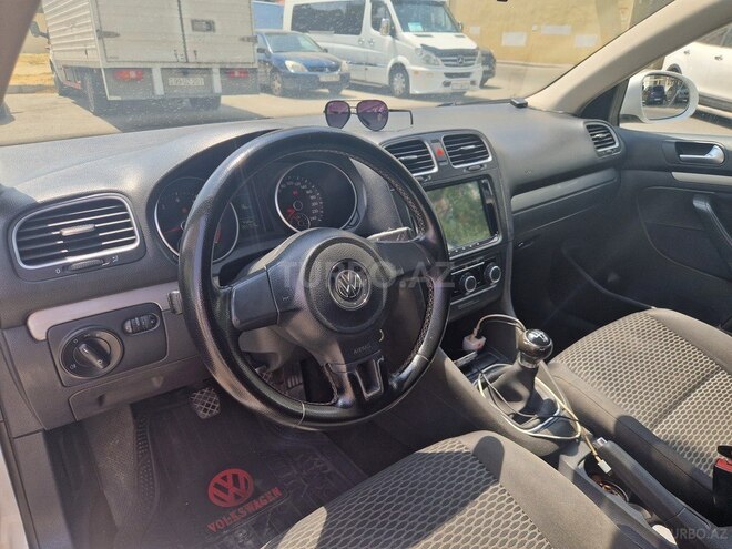 Volkswagen Golf 2010, 364,748 km - 1.6 l - Bakı