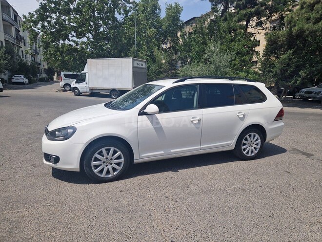 Volkswagen Golf 2010, 364,748 km - 1.6 l - Bakı