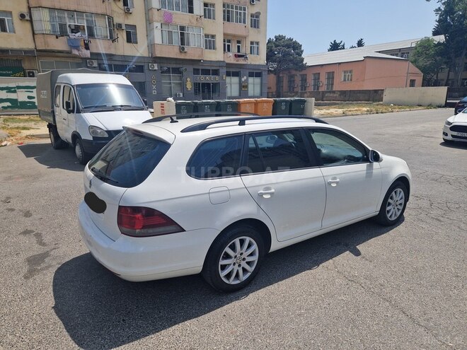 Volkswagen Golf 2010, 364,748 km - 1.6 l - Bakı