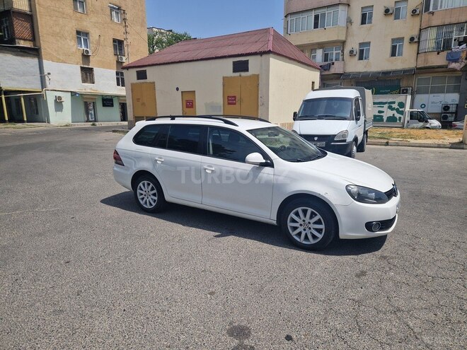 Volkswagen Golf 2010, 364,748 km - 1.6 l - Bakı