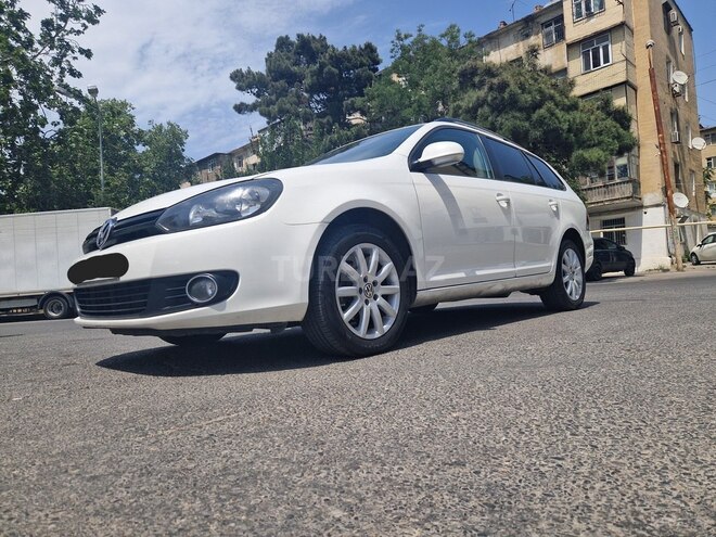 Volkswagen Golf 2010, 364,748 km - 1.6 l - Bakı