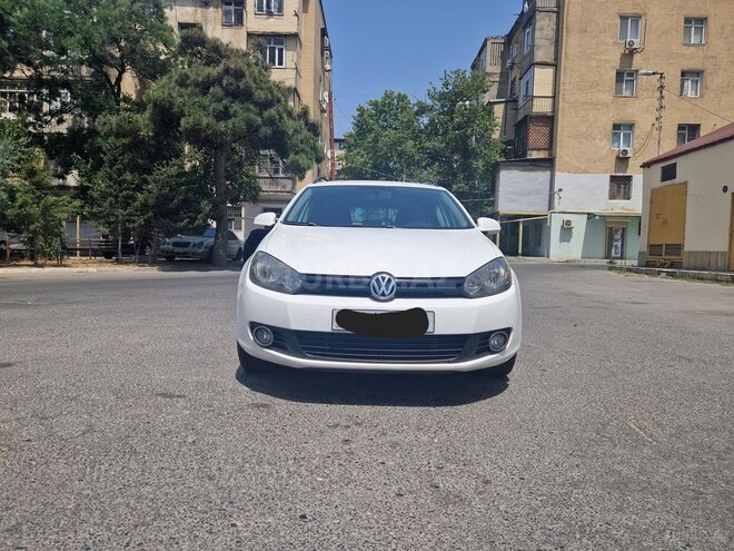 Volkswagen Golf 2010, 364,748 km - 1.6 l - Bakı