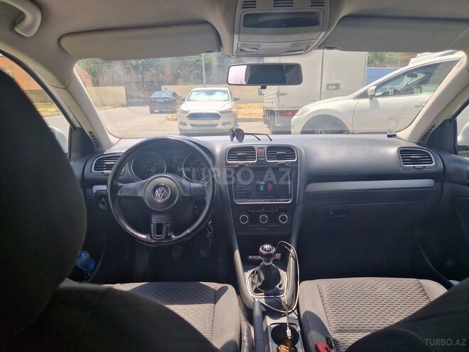 Volkswagen Golf 2010, 364,748 km - 1.6 l - Bakı