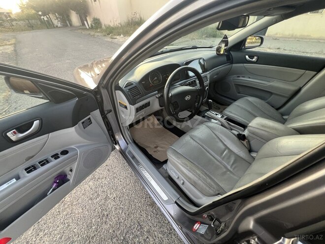 Hyundai Sonata 2006, 312,000 km - 2.0 l - Bakı