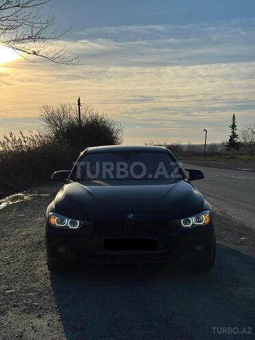 BMW 328 2013, 220,000 km - 2.0 л - Bakı