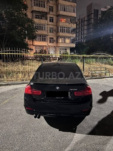 BMW 328 2013, 220,000 km - 2.0 л - Bakı