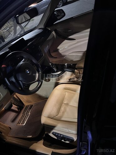 BMW 328 2013, 220,000 km - 2.0 л - Bakı