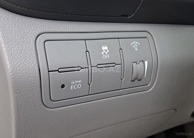 Hyundai Accent 2017, 100,000 km - 1.6 l - Bakı