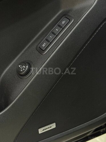 Chevrolet Equinox 2017, 93,000 km - 2.0 l - Bakı