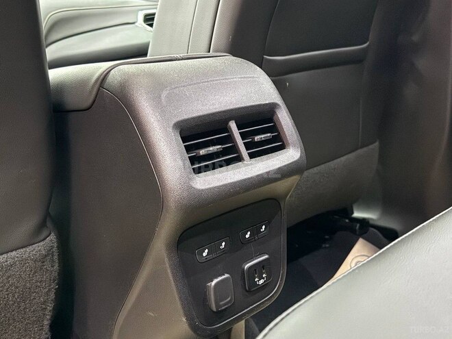 Chevrolet Equinox 2017, 93,000 km - 2.0 l - Bakı