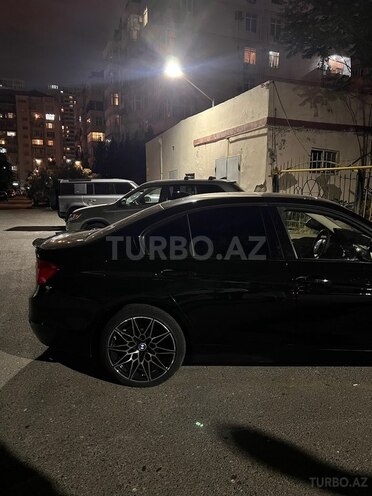 BMW 328 2013, 220,000 km - 2.0 л - Bakı