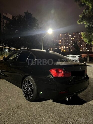 BMW 328 2013, 220,000 km - 2.0 л - Bakı