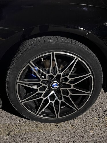 BMW 328 2013, 220,000 km - 2.0 л - Bakı